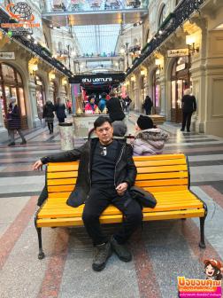 ทัวร์รัสเซีย 