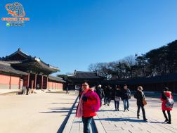 ทัวร์เกาหลี 