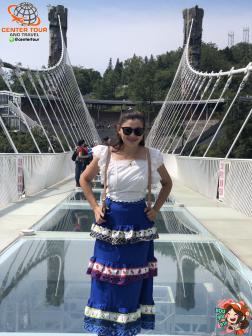 ทัวร์จีน 