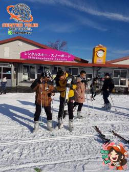 ทัวร์ไต้หวัน 