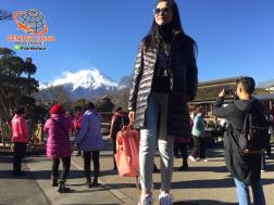 ทัวร์ญี่ปุ่น 