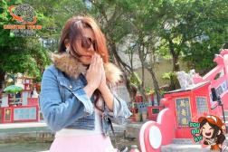 ทัวร์ฮ่องกง 