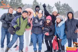 ทัวร์ญี่ปุ่น 