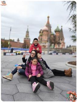 ทัวร์รัสเซีย 