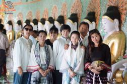 ทัวร์พม่า 