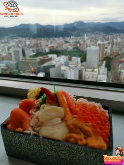 ทัวร์ญี่ปุ่น 