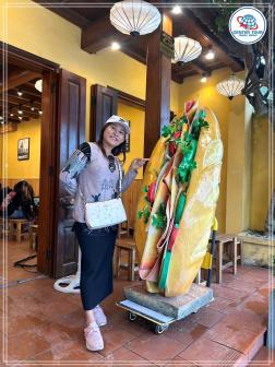 ทัวร์เวียดนาม 