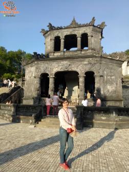 ทัวร์เวียดนาม 