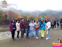 ทัวร์ญี่ปุ่น 