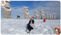 ทัวร์ญี่ปุ่น 