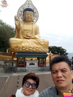 ทัวร์เกาหลี 