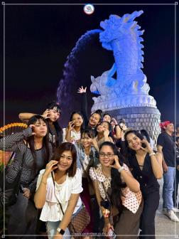 ทัวร์เวียดนาม 