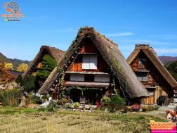 ทัวร์ญี่ปุ่น 