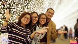 ทัวร์ญี่ปุ่น 