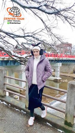 ทัวร์ญี่ปุ่น 