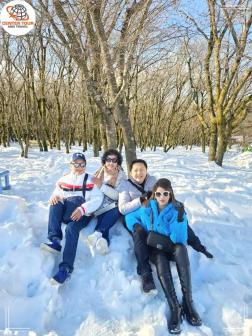 ทัวร์เกาหลี 