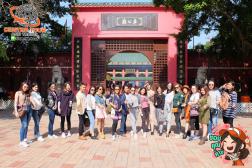 ทัวร์ฮ่องกง 