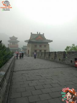 ทัวร์จีน 