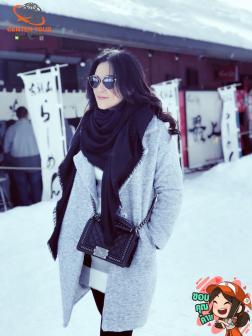 ทัวร์ญี่ปุ่น 