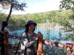 ทัวร์ญี่ปุ่น 