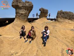 ทัวร์ไต้หวัน 