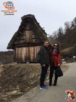 ทัวร์ญี่ปุ่น 