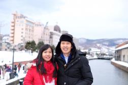 ทัวร์ญี่ปุ่น 