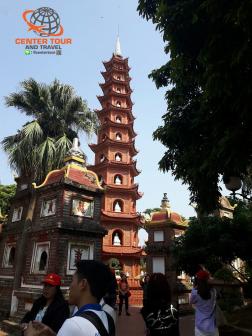 ทัวร์เวียดนาม 