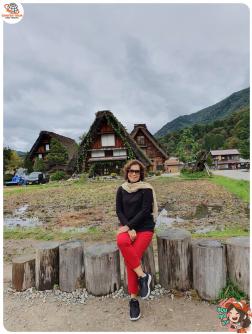 ทัวร์ญี่ปุ่น 