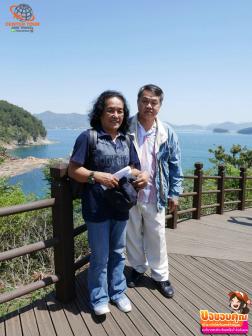 ทัวร์เกาหลี 