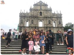 ทัวร์จีน 