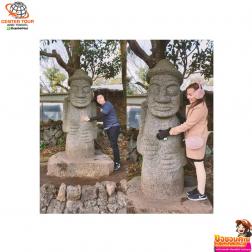 ทัวร์เกาหลี 