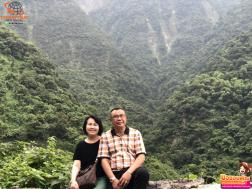 ทัวร์ไต้หวัน 