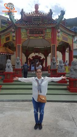 ทัวร์ฮ่องกง 