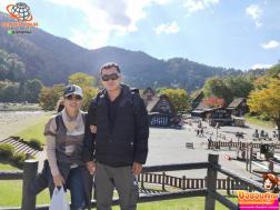 ทัวร์ญี่ปุ่น 