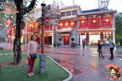 ทัวร์ฮ่องกง 