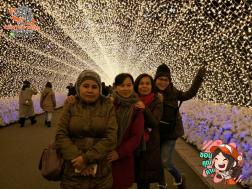 ทัวร์ญี่ปุ่น 