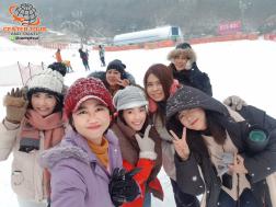 ทัวร์เกาหลี 