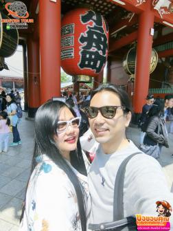 ทัวร์ญี่ปุ่น 