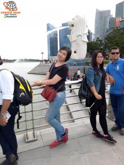 ทัวร์สิงคโปร์ 