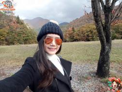 ทัวร์ญี่ปุ่น 