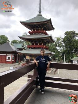 ทัวร์ญี่ปุ่น 