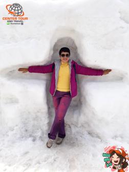 ทัวร์ญี่ปุ่น 