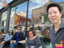 ทัวร์ญี่ปุ่น 