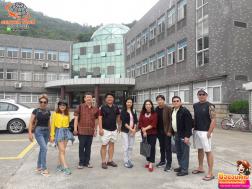 ทัวร์จีน 