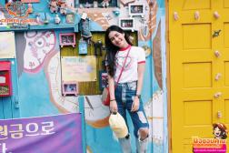 ทัวร์เกาหลี 