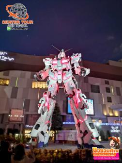 ทัวร์ญี่ปุ่น 