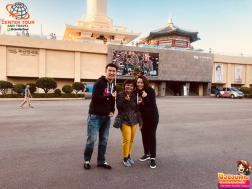 ทัวร์เกาหลี 