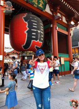 ทัวร์ญี่ปุ่น 