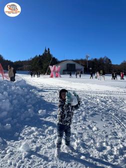 ทัวร์ญี่ปุ่น 